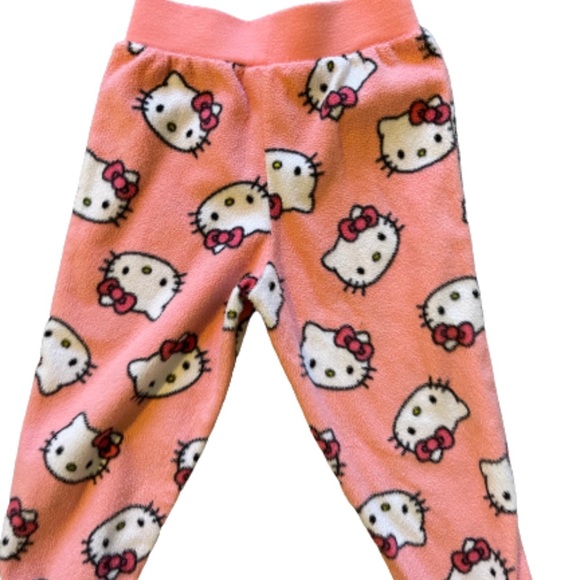 Hello Kitty Pajamas Hello Kitty Pajama 4t Poshmark